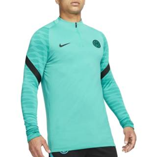 👉 XL mannen Nike Inter Milan Drill Trainingssweater Heren