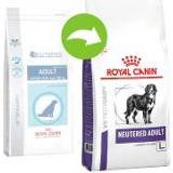 👉 Large Royal Canin Veterinary Neutered Adult Dog - 12 kg 3182550761925