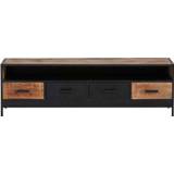 👉 Active Tv-meubel Kirby Iron 4 laden