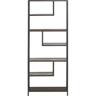 👉 Boekenkast active Miracle hoog open vakken