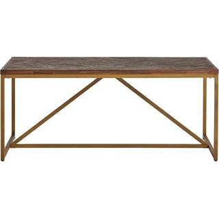 👉 Eettafel active Eetkamertafel Mobili 200x100 cm