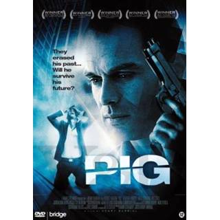 👉 One Size no color Pig 8711983960312