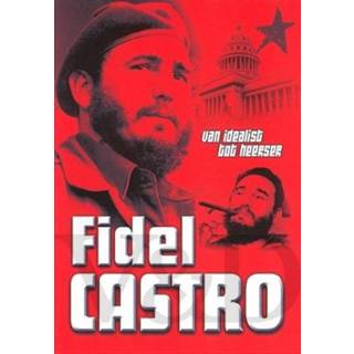 Nederlands Fidel Castro 8717496850454