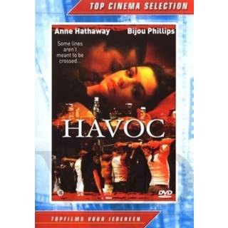 Nederlands Anne Hathaway Havoc 5410504969508