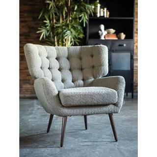 👉 Fauteuil Peter sfinx groen