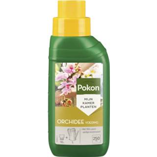 👉 Orchidee One Size GeenKleur 2 stuks Voeding 250ml 8719269255343