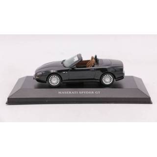 👉 One Size meerkleurig Maserati Spyder GT 4895102303281