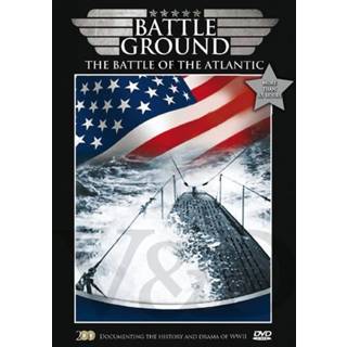 👉 One Size no color Battleground - The Battle Of Atlantic 8717662556791
