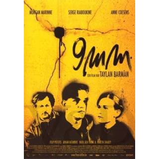 👉 Nederlands Anne Coesens 9MM 9789058496423