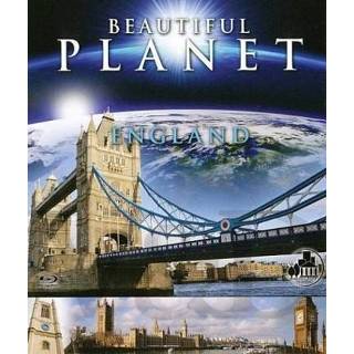 👉 Alle leeftijden nederlands Beautiful Planet - Engeland 8717662561184