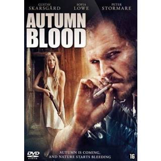 👉 One Size no color Autumn Blood 8717662568527