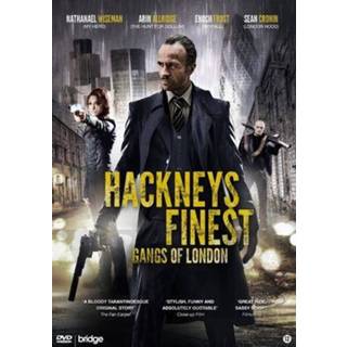 👉 One Size no color Hackney's Finest 8711983963955