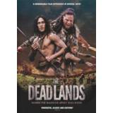 👉 Nederlands George Henare The Dead Lands 9789461873750