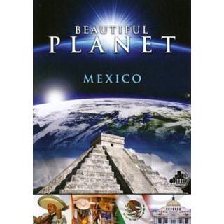 👉 One Size no color Beautiful Planet - Mexico 8717662561092