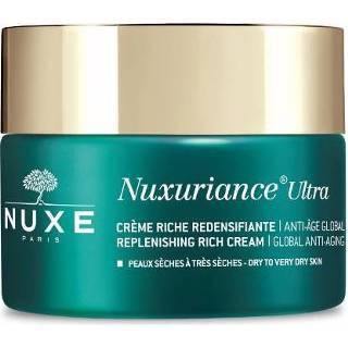 👉 No color Nuxuriance® Ultra Day Cream Dry Skin 50 ml 3264680016530