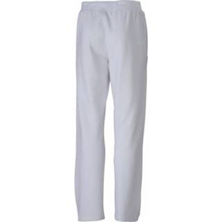 👉 Joggingbroek wit m mannen Heren jogging broek vintage 8718758473022