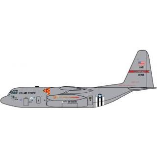 👉 Airlift One Size meerkleurig Planes / Helicopter C-130 H Herculas 179th 60th Anniversary 89195562760
