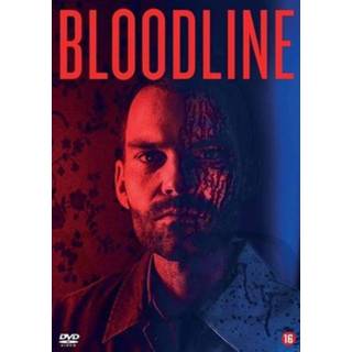 👉 Christie Herring nederlands Bloodline 8717662580031