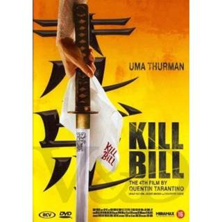 👉 Nederlands Chia Hui Liu Kill Bill Vol. 1 8713045206710