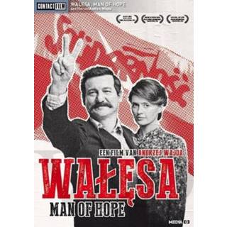 👉 Frans Agnieszka Grochowska alle leeftijden mannen Walesa - Man Of Hope 9789492059116