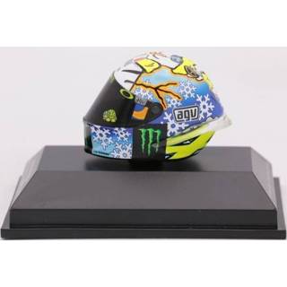 👉 Helm One Size meerkleurig Helmets AGV Helmet V. Rossi MotoGP Sepang 2016 4012138141711
