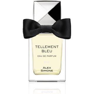 👉 Parfum One Size no color Tellement Bleu Eau De 3770006696572