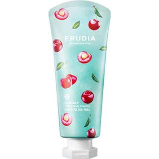 👉 One Size GeenKleur Frudia My Orchard Cherry Body Essence Blemish 200ml. 8803348036944