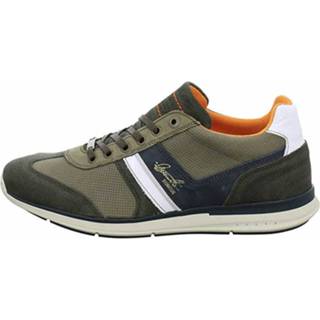 👉 Bullboxer Veterschoenen