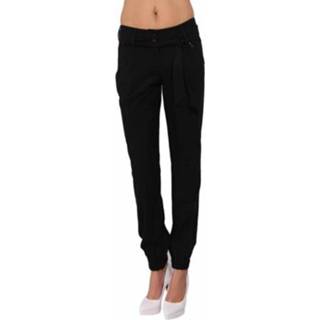 Phard broek - Panta Dancester Zwart vrouwen Phard broek - Panta Dancester