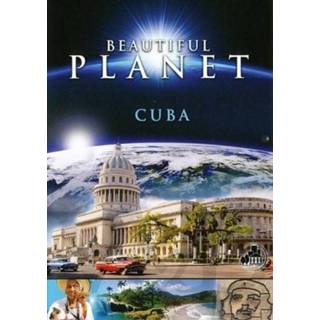 👉 One Size no color Beautiful Planet - Cuba 8717662559860