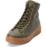 👉 Bio-veterboot, olijfgroen 39