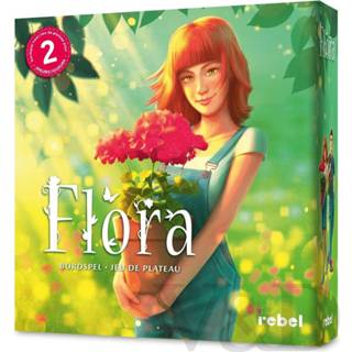 👉 One Size no color Flora 8717371241636