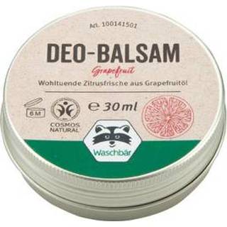 👉 Deo-balsem, 30 g, Grapefruit