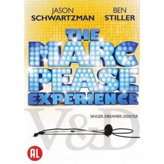 👉 One Size no color Marc Pease Experience 8714865506189