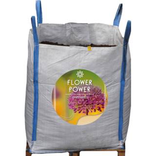 👉 Bemeste tuinaarde One Size GeenKleur Kuub 1m3 BigBag 8719269550684