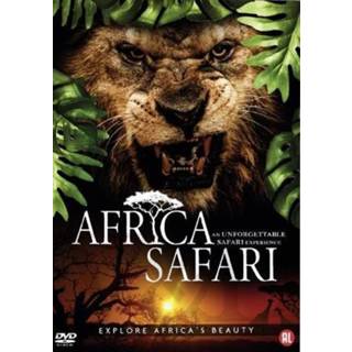 👉 One Size no color Africa Safari 8717662569586