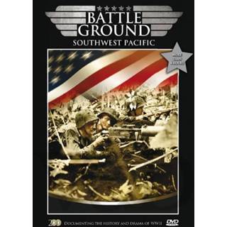 👉 One Size no color Battleground - Southwest Pacific 8717662556784