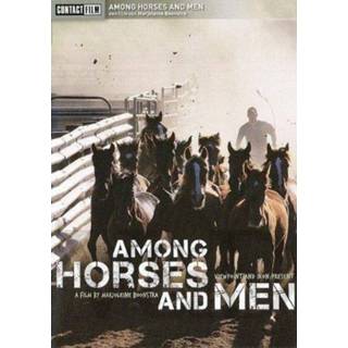 👉 One Size no color Among Horses And Men 9789078716488