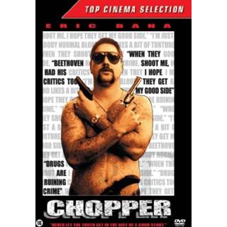 Nederlands Bill Young Chopper 5410504967153