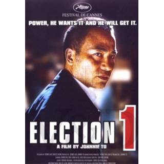 👉 Nederlands Ka Tung Lam Election 1 9789058493897