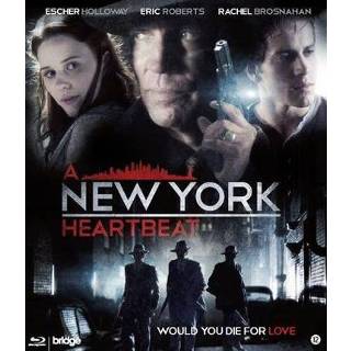 👉 One Size no color New York Heartbeat 8711983443099