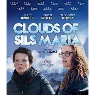 👉 Frans Angela Winkler Clouds Of Sils Maria 9789461873279