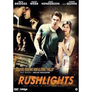 👉 One Size no color Rushlights 8711983101845