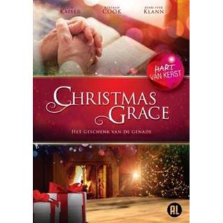 👉 Ann Filippis nederlands alle leeftijden Christmas Grace 9789492189400