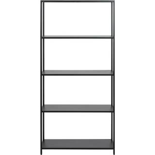 👉 Wandrek zwart Bendt 'Lua' 70 x 150cm 5713941169556