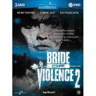 👉 Burt Young nederlands Bride Of Violence 2 8711983492325