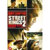 👉 Engels Charlotte Ross Street Kings 2 - Motor City 8712626094005