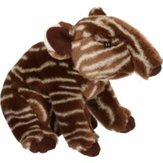 👉 Knuffel active tapirtje 23 cm