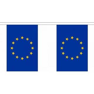 👉 Vlaggenlijn polyester active EU