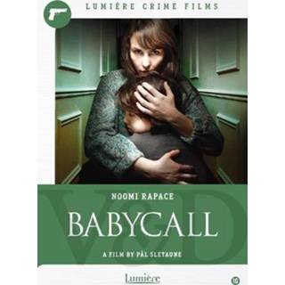👉 Kristoffer Joner frans baby's Babycall 5425019008581
